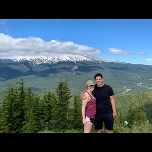 Meet your Posher, Melinda